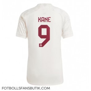 Bayern Munich Harry Kane #9 Replika Tredje Tröja 2023-24 Kortärmad